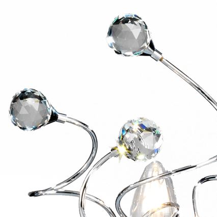 ONLI - Stolní lampa TRILLY 1xE14/6W/230V