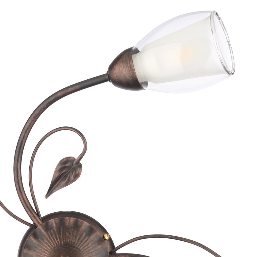 ONLI - Stropní svítidlo LILIANA 3xE14/6W/230V