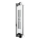 Open Design OR84474 - Koupelnová nástěnná lampa FUMI 2xG9/8W/230V IP44 lesklý chrom