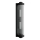 Open Design OR84498 - Koupelnová nástěnná lampa FUMI 2xG9/8W/230V IP44 černá