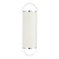Open Design OR84528 - Nástěnné svítidlo LIBERO 2xE14/12W/230V lesklý chrom
