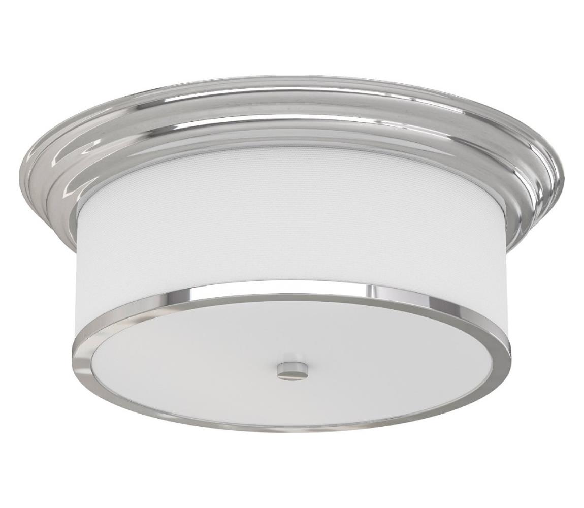Open Design OR84863 - Stropní svítidlo FAMBURO 3xE14/12W/230V pr. 31 cm l. chrom OR84863 Lesklý chrom