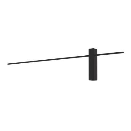 Open Design OR85051 - LED Nástěnné svítidlo BENE LED/10,5W/230V 100 cm černá