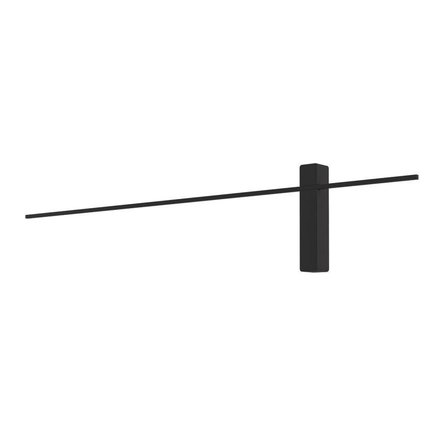 Open Design OR85051 - LED Nástěnné svítidlo BENE LED/10,5W/230V 100 cm černá