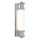 Open Design OR85242 - LED Koupelnové osvětlení zrcadla OMI LED/7W/230V 30 cm IP44 lesklý chrom