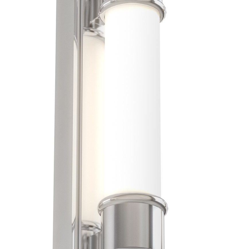 Open Design OR85242 - LED Koupelnové osvětlení zrcadla OMI LED/7W/230V 30 cm IP44 lesklý chrom