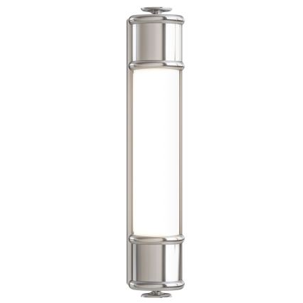 Open Design OR85242 - LED Koupelnové osvětlení zrcadla OMI LED/7W/230V 30 cm IP44 lesklý chrom