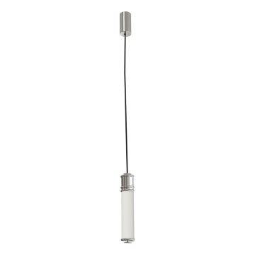 Open Design OR85730 - LED Lustr na lanku OMI LED/10W/230V lesklý chrom