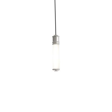 Open Design OR85730 - LED Lustr na lanku OMI LED/10W/230V lesklý chrom