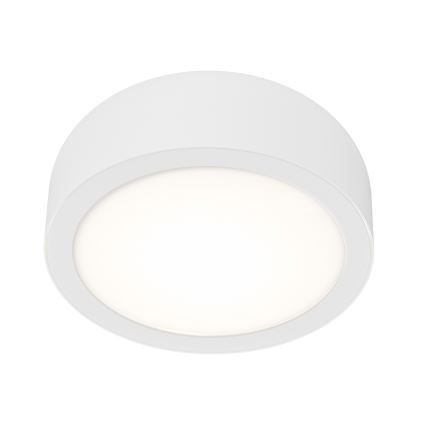 Open Design OR85884 - LED Stropní svítidlo CEDRONE LED/8W/230V 3000/4500/6500K pr. 12 cm bílá