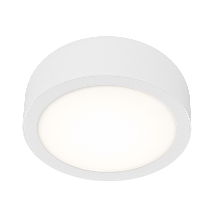 Open Design OR85884 - LED Stropní svítidlo CEDRONE LED/8W/230V 3000/4500/6500K pr. 12 cm bílá