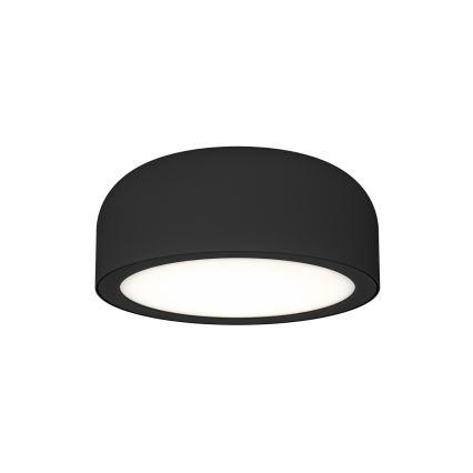 Open Design OR85891 - LED Stropní svítidlo CEDRONE LED/8W/230V 3000/4500/6500K pr. 12 cm černá