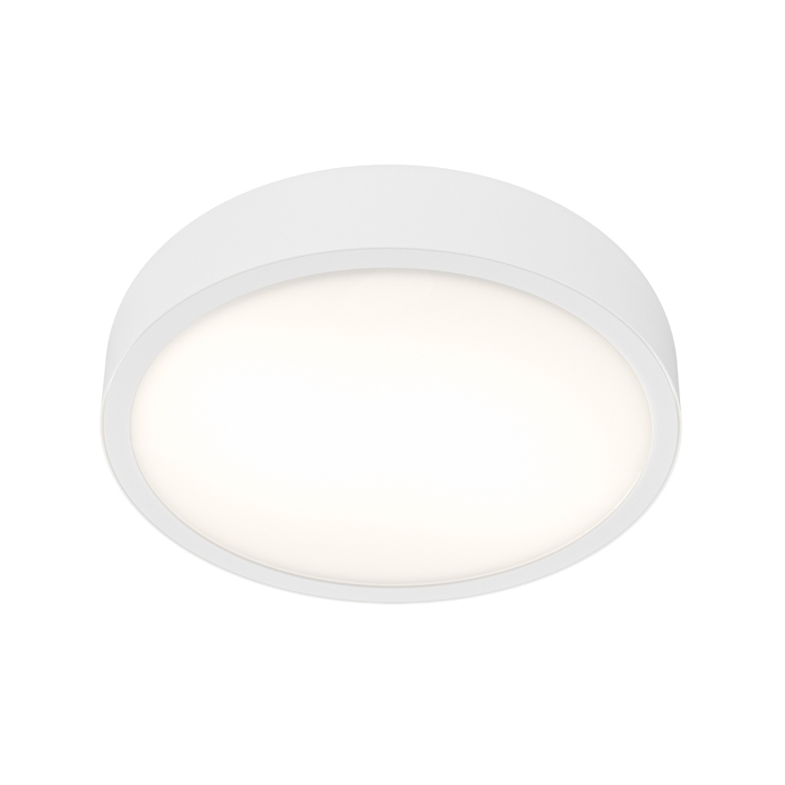 Open Design OR85914 - LED Stropní svítidlo CEDRONE LED/14W/230V 3000/4500/6500K pr. 22 cm bílá