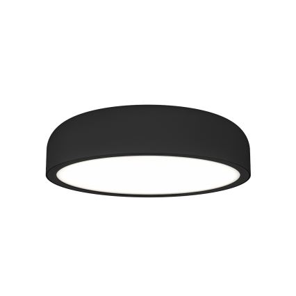 Open Design OR85921 - LED Stropní svítidlo CEDRONE LED/14W/230V 3000/4500/6500K pr. 22 cm černá