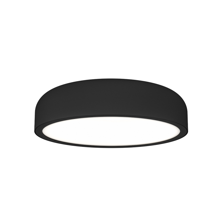 Open Design OR85921 - LED Stropní svítidlo CEDRONE LED/14W/230V 3000/4500/6500K pr. 22 cm černá