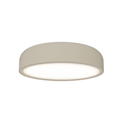 Open Design OR85938 - LED Stropní svítidlo CEDRONE LED/14W/230V 3000/4500/6500K pr. 22 cm béžová