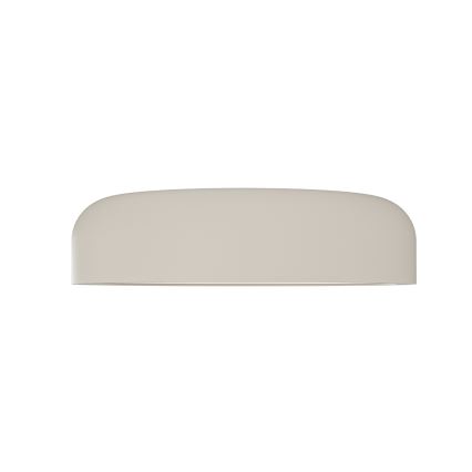 Open Design OR85938 - LED Stropní svítidlo CEDRONE LED/14W/230V 3000/4500/6500K pr. 22 cm béžová