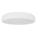 Open Design OR85945 - LED Stropní svítidlo CEDRONE LED/25W/230V 3000/4500/6500K pr. 30 cm bílá