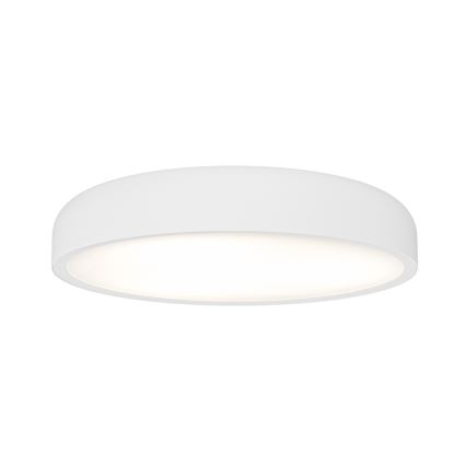 Open Design OR85945 - LED Stropní svítidlo CEDRONE LED/25W/230V 3000/4500/6500K pr. 30 cm bílá