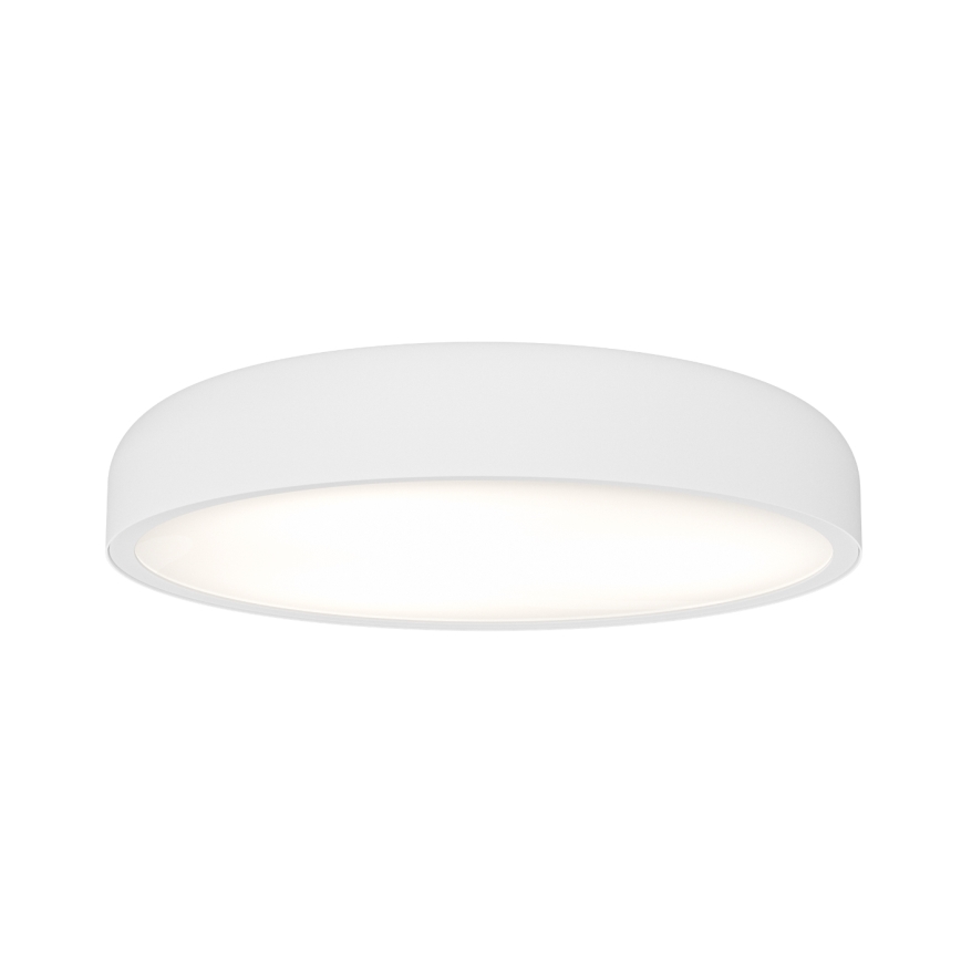 Open Design OR85945 - LED Stropní svítidlo CEDRONE LED/25W/230V 3000/4500/6500K pr. 30 cm bílá