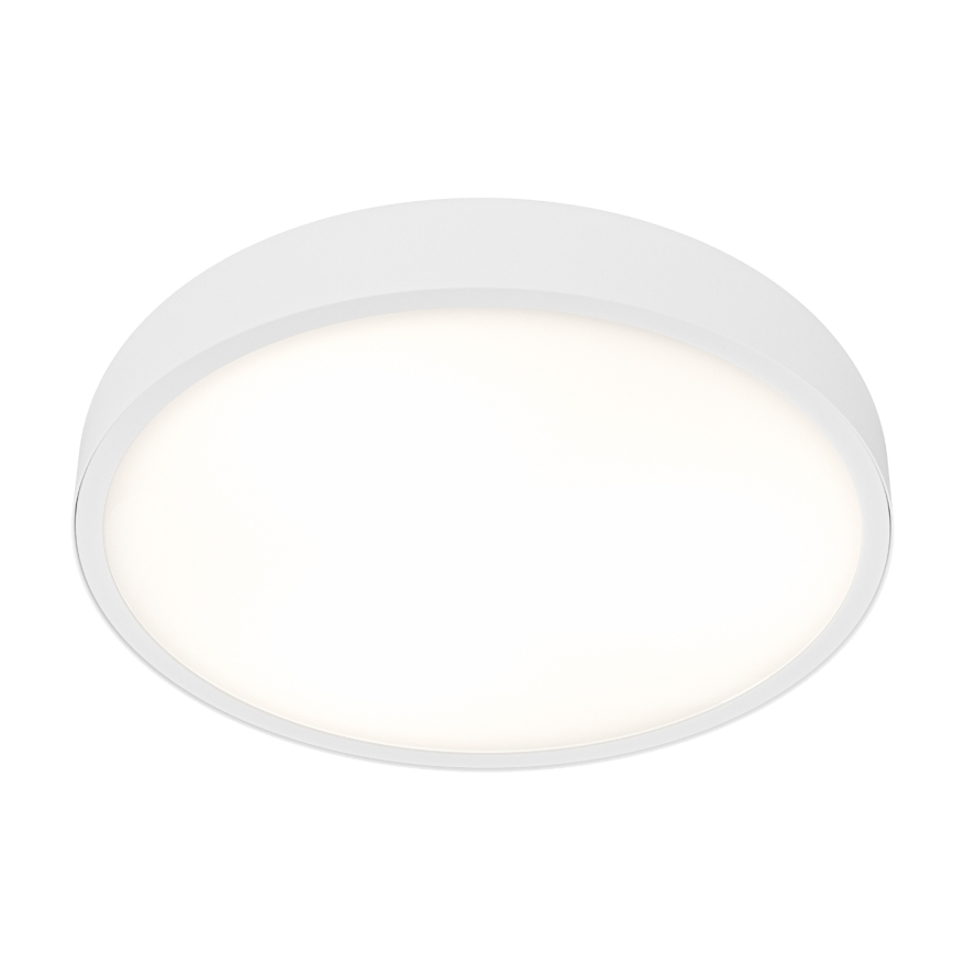 Open Design OR85945 - LED Stropní svítidlo CEDRONE LED/25W/230V 3000/4500/6500K pr. 30 cm bílá