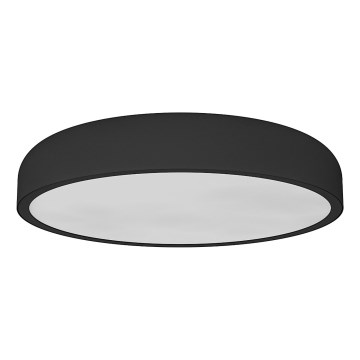 Open Design OR85952 - LED Stropní svítidlo CEDRONE LED/25W/230V 3000/4500/6500K pr. 30 cm černá