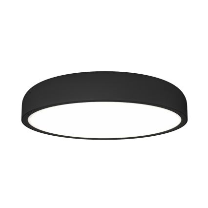 Open Design OR85952 - LED Stropní svítidlo CEDRONE LED/25W/230V 3000/4500/6500K pr. 30 cm černá
