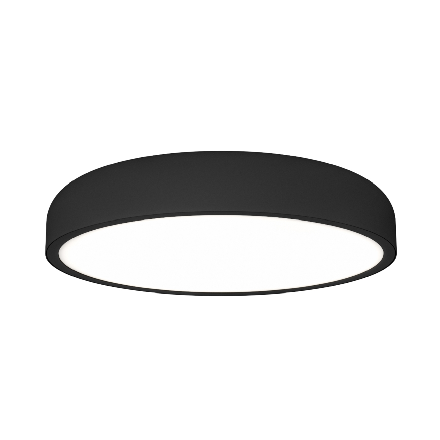Open Design OR85952 - LED Stropní svítidlo CEDRONE LED/25W/230V 3000/4500/6500K pr. 30 cm černá