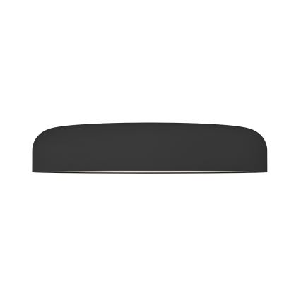 Open Design OR85952 - LED Stropní svítidlo CEDRONE LED/25W/230V 3000/4500/6500K pr. 30 cm černá