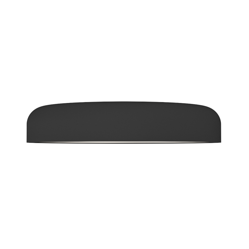Open Design OR85952 - LED Stropní svítidlo CEDRONE LED/25W/230V 3000/4500/6500K pr. 30 cm černá