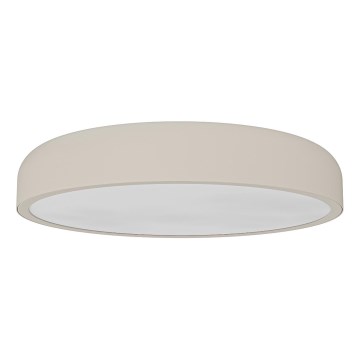 Open Design OR85969 - LED Stropní svítidlo CEDRONE LED/25W/230V 3000/4500/6500K pr. 30 cm béžová