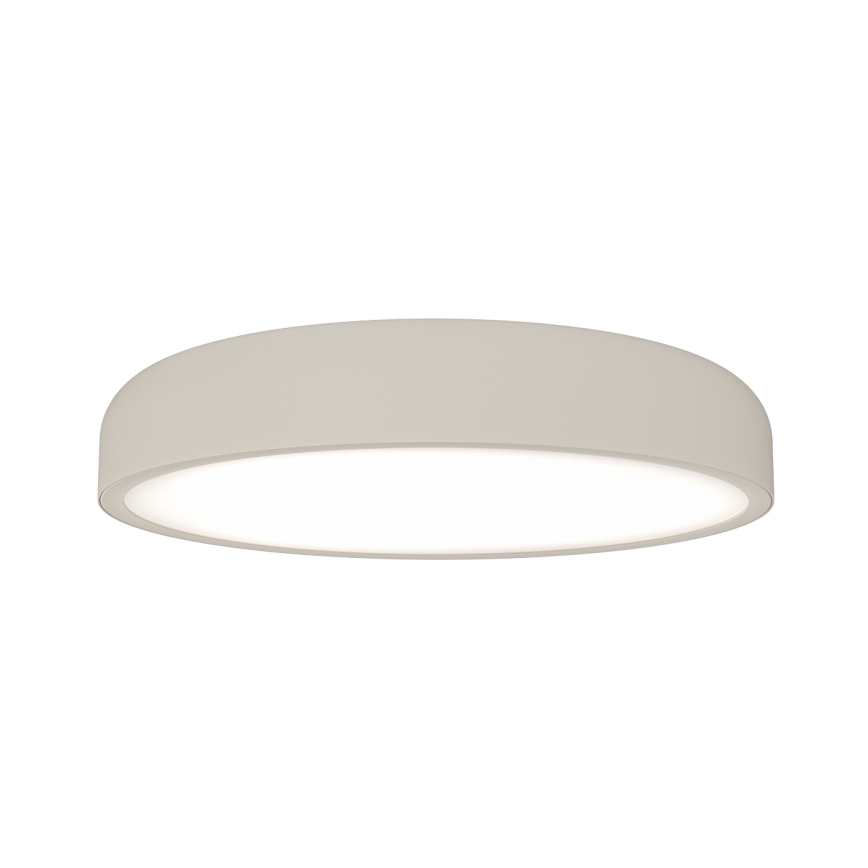 Open Design OR85969 - LED Stropní svítidlo CEDRONE LED/25W/230V 3000/4500/6500K pr. 30 cm béžová