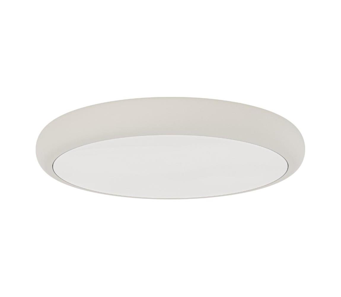 Open Design OR86195-LED Stropní svítidlo PIATTO LED/55W/230V CCT pr. 60 cm krém. OR86195 Krémová
