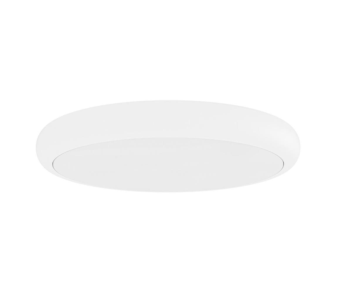 Open Design OR86218- LED Stropní svítidlo PIATTO LED/55W/230V CCT pr. 60 cm bílá OR86218