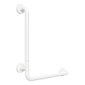 Opěrné držadlo 63x68 cm bílá