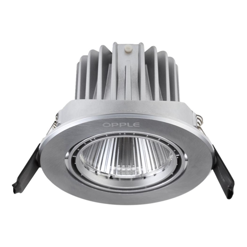Opple 26529 - LED Stmívatelné podhledové svítidlo LED/7W/230V