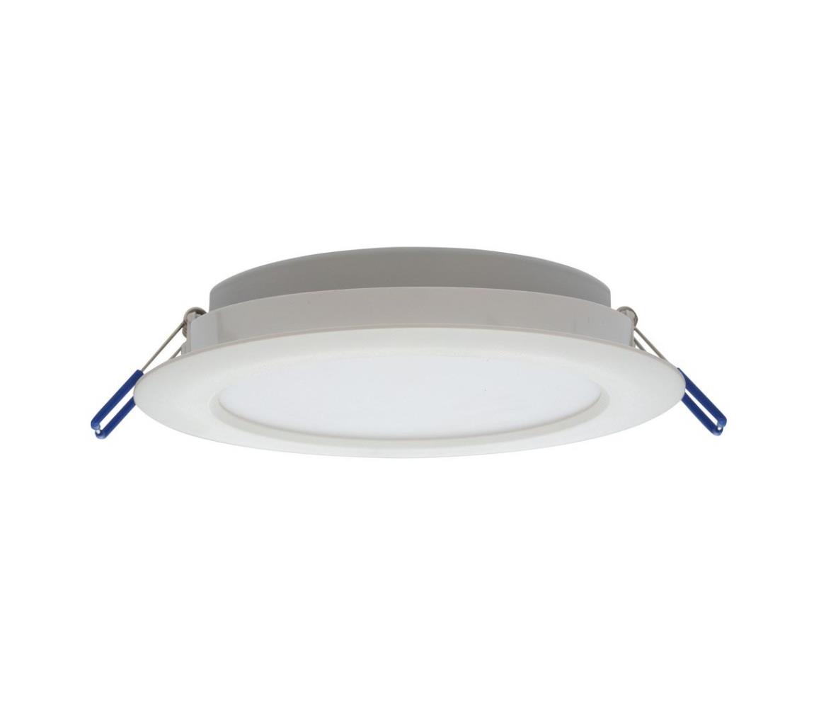 OPPLE Opple 26660 - LED Koupelnové podhledové svítidlo LED/12W/230V 3000K IP44 FG26660