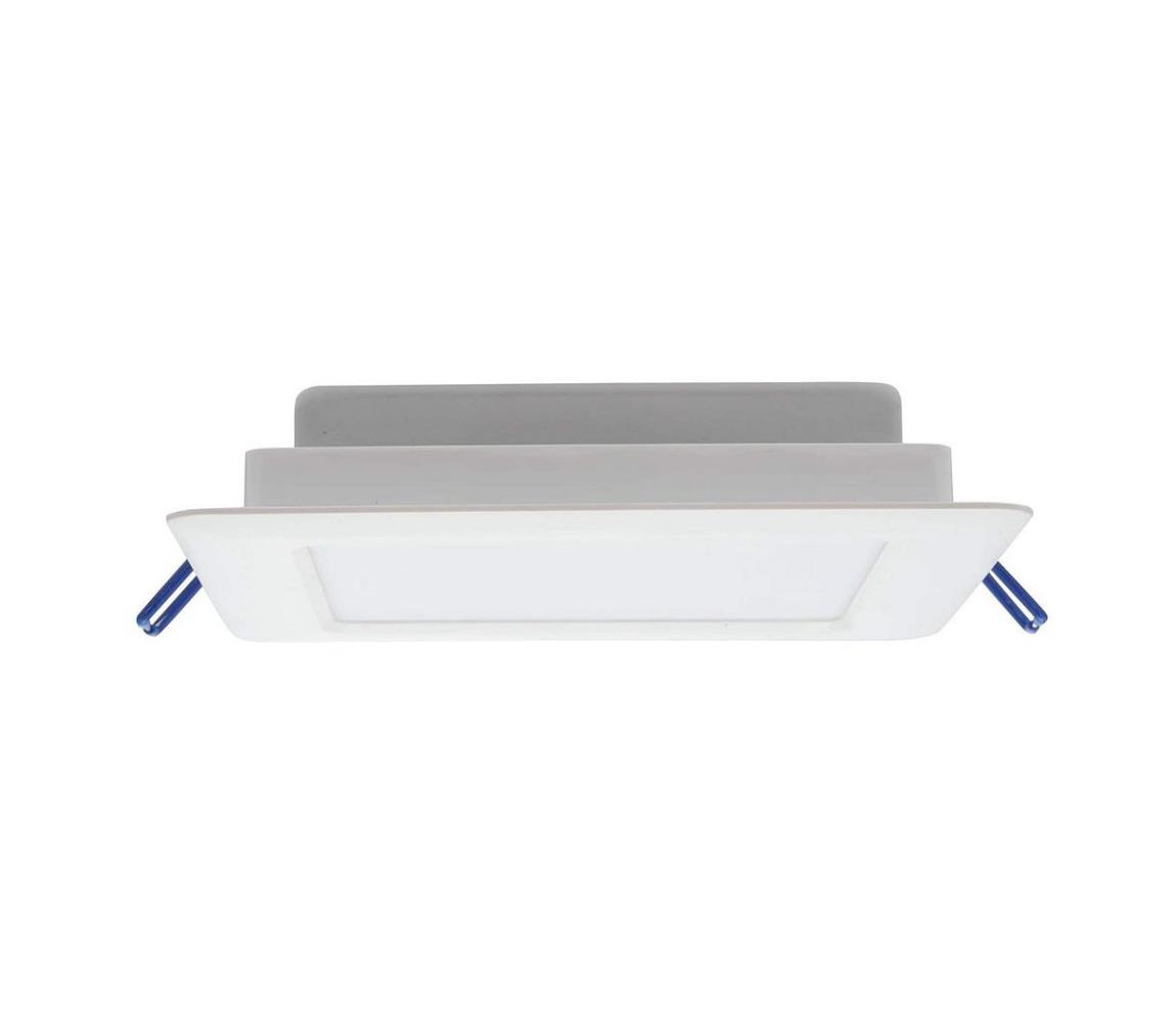 OPPLE Opple 26664 - LED Koupelnové podhledové svítidlo LED/12W/230V 4000K IP44 FG26665