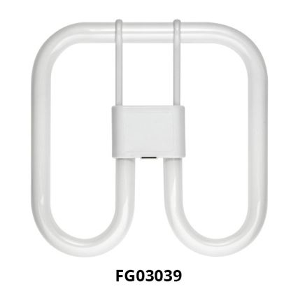 Opple FIMX 200-Y21/4000 - Stropní svítidlo 1xGR10q/21W/230V