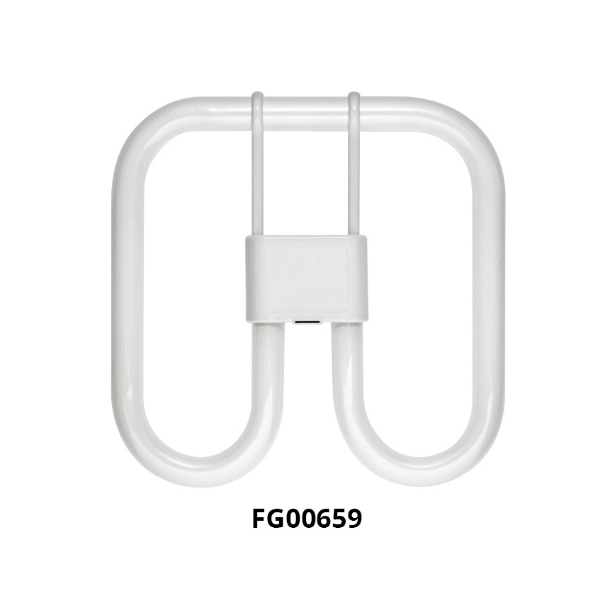 Opple FIMX 260-Y02/6500 - Stropní svítidlo 1xGR10q/21W/230V