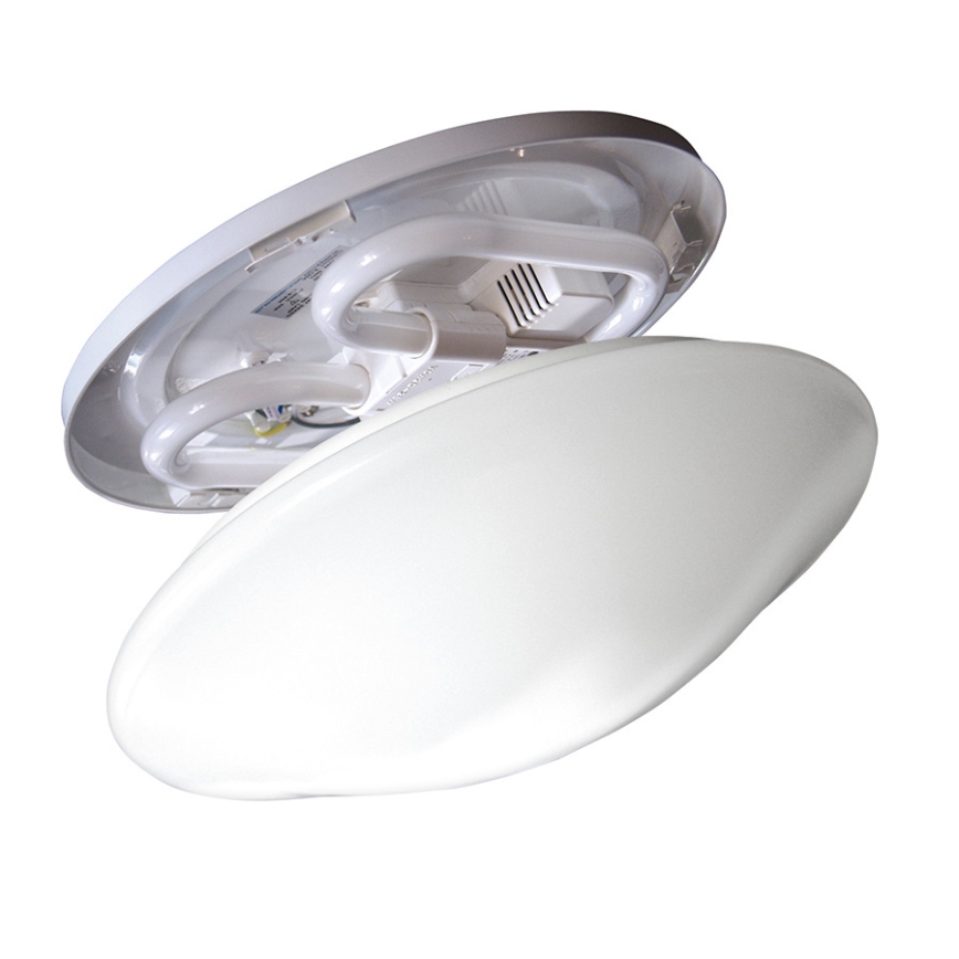 Opple FIMX 350-Y02/4000 - Stropní svítidlo 1xGR10q/28W/230V