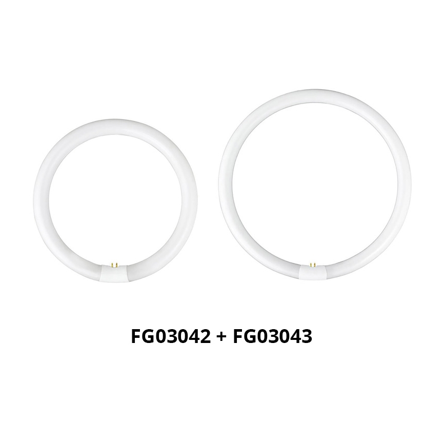 Opple FIMX 500-Y01/4100 - Stropní svítidlo 1xG10q/28W+1xG10q/38W/230V
