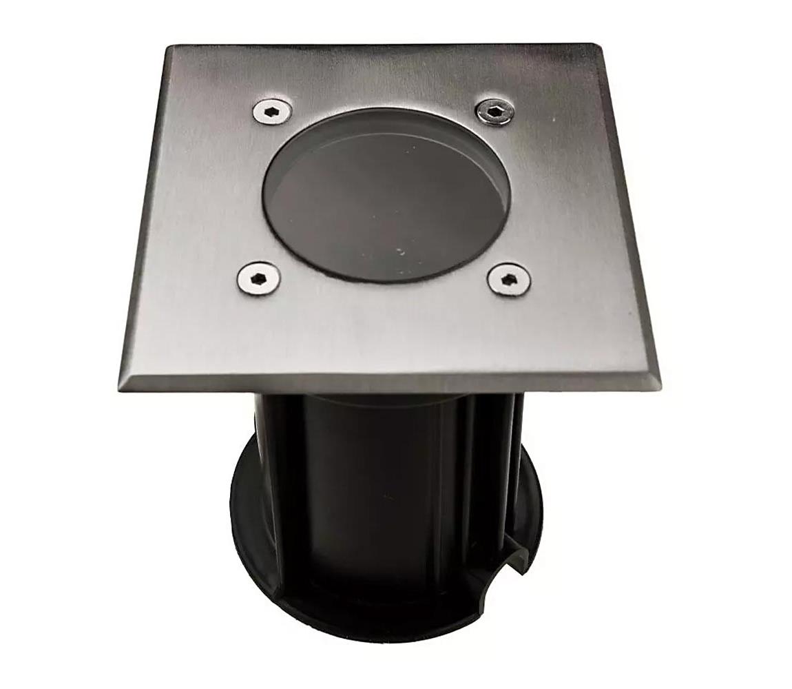 V-Tac Orientační svítidlo 1xGU10/35W/230V IP65 VT0339