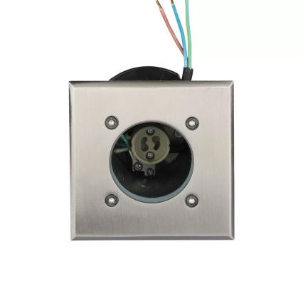 Orientační svítidlo 1xGU10/35W/230V IP65