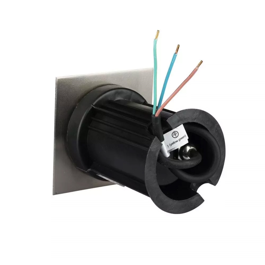 Orientační svítidlo 1xGU10/35W/230V IP65