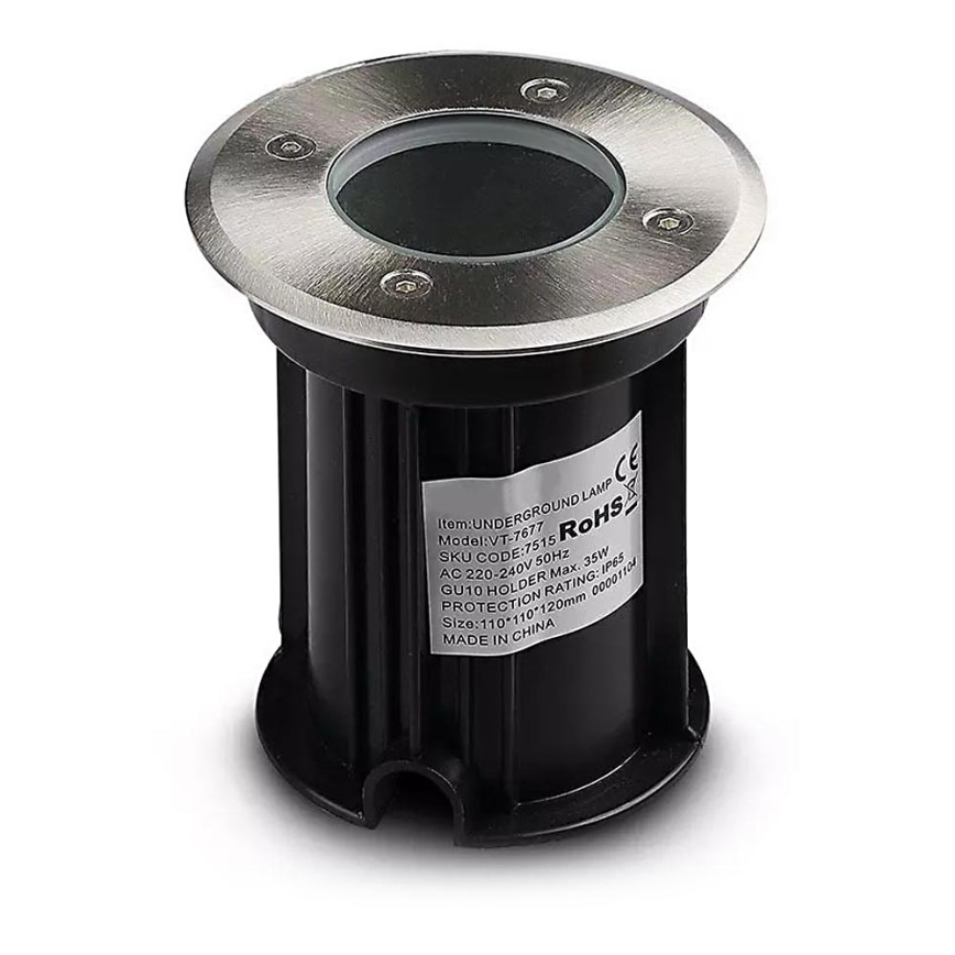 Orientační svítidlo 1xGU10/35W IP65