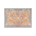 Orientální koberec DOVE-VINTAGE 120x170 cm 2600 g/m2 oranžová