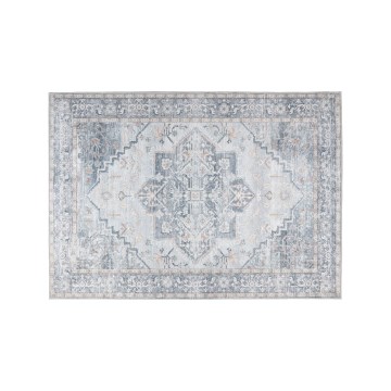 Orientální koberec DOVE-VINTAGE 120x170 cm 2600 g/m2 šedá