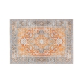 Orientální koberec DOVE-VINTAGE 160x220 cm 2600 g/m2 oranžová