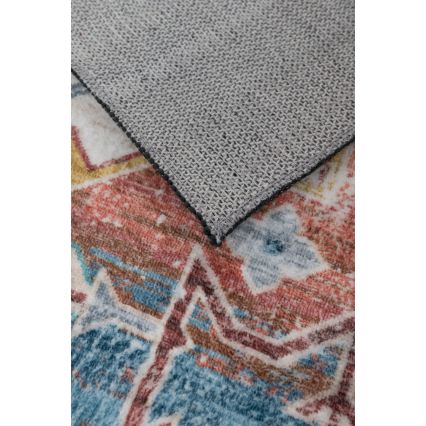 Orientální koberec DOVE-VINTAGE 160x220 cm 2600 g/m2 pestrobarevná